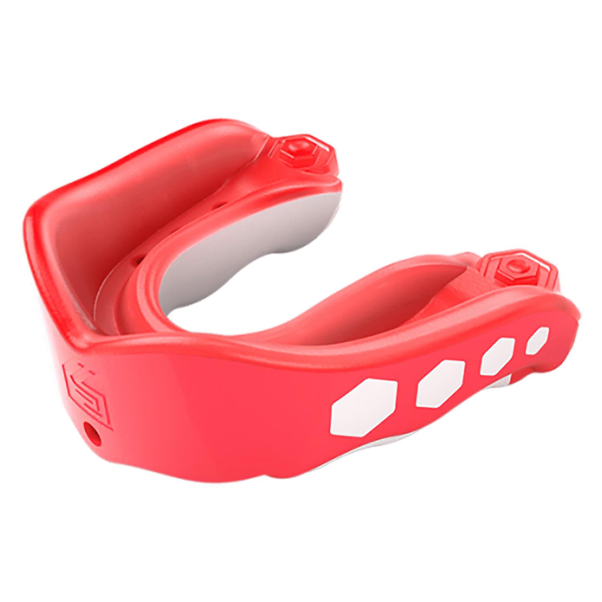 Best Gel Max Fruit Punch Flavor Fusion Mouthguard for Adults - Comfortable & Durable Dental Protection for Sports, Boxing, and Nighttime Teeth Grinding