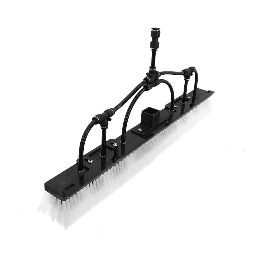 Xero Solar Pole Light - Outdoor Solar Powered LED Light for Garden, Pathway, Yard & Driveway - Weatherproof & Energy Efficient Lighting Solution
