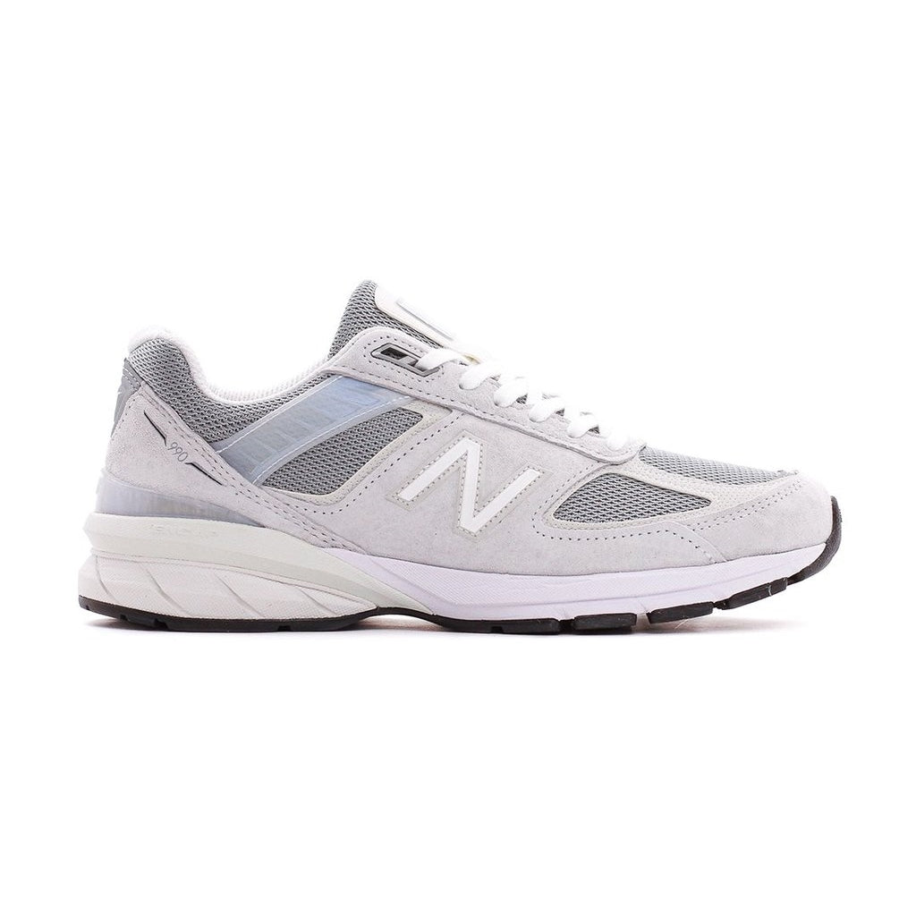 New Balance W990NA5 Women's Running Shoes - M990V5 Made in USA, Nimbus Cloud - Perfect for Jogging, Gym Workouts & Casual Wear