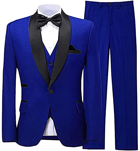 Royal Blue