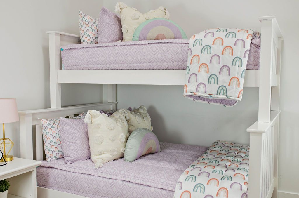 Olivia Luxe Beddy's - Premium Soft & Cozy Bedding Set for Ultimate Comfort | Perfect for Home, Dorm, and Guest Room Decor
