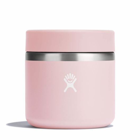 20 oz Insulated Stainless Steel Food Jar - Leak Proof & Thermal Lunch Container for Hot & Cold Meals - Perfect for Work, School, Picnics & Outdoor Adventures