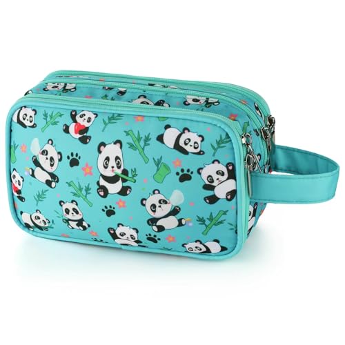 Panda-Green