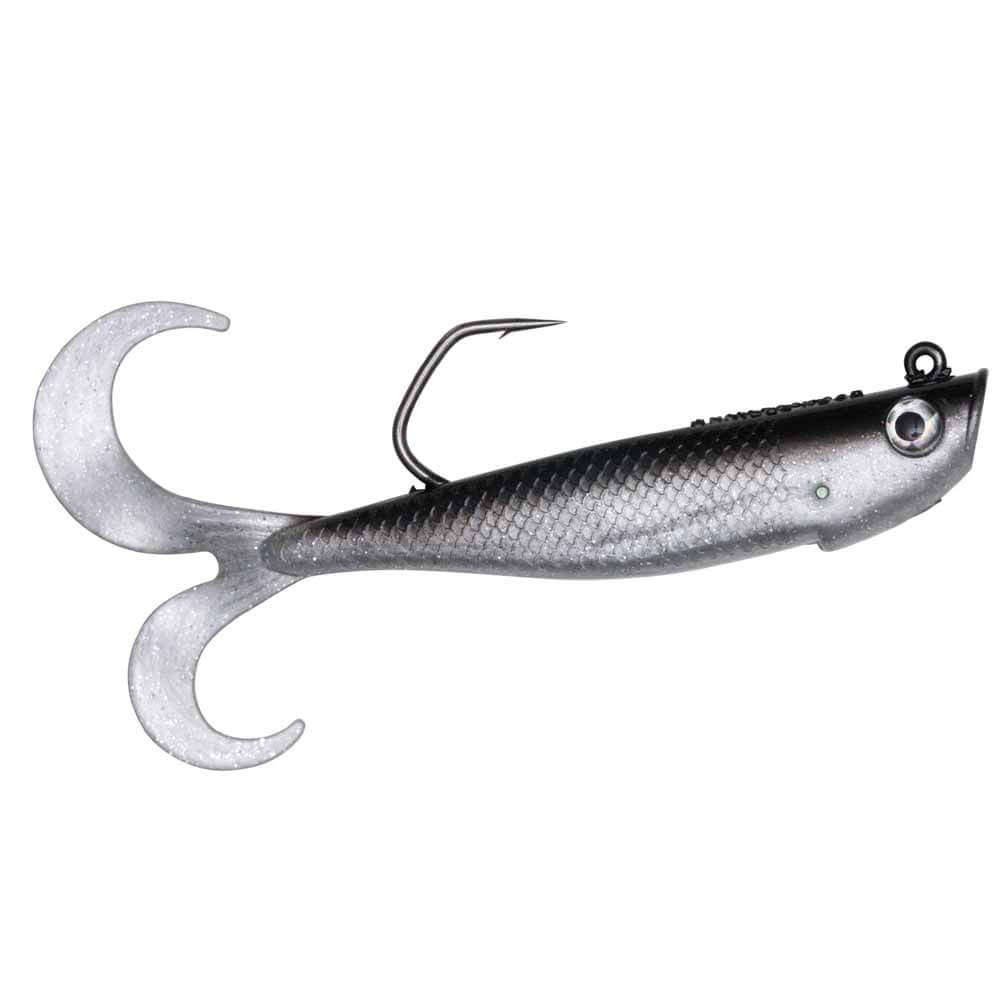 Hogy Slowtail 5.5