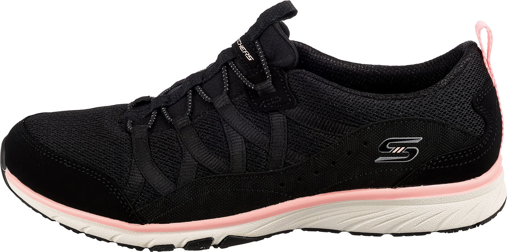 Skechers Women's Gratis Sport Live Golden Sneakers - Comfortable Athletic Shoes for Running, Walking & Casual Wear | Lightweight & Supportive for Everyday Use