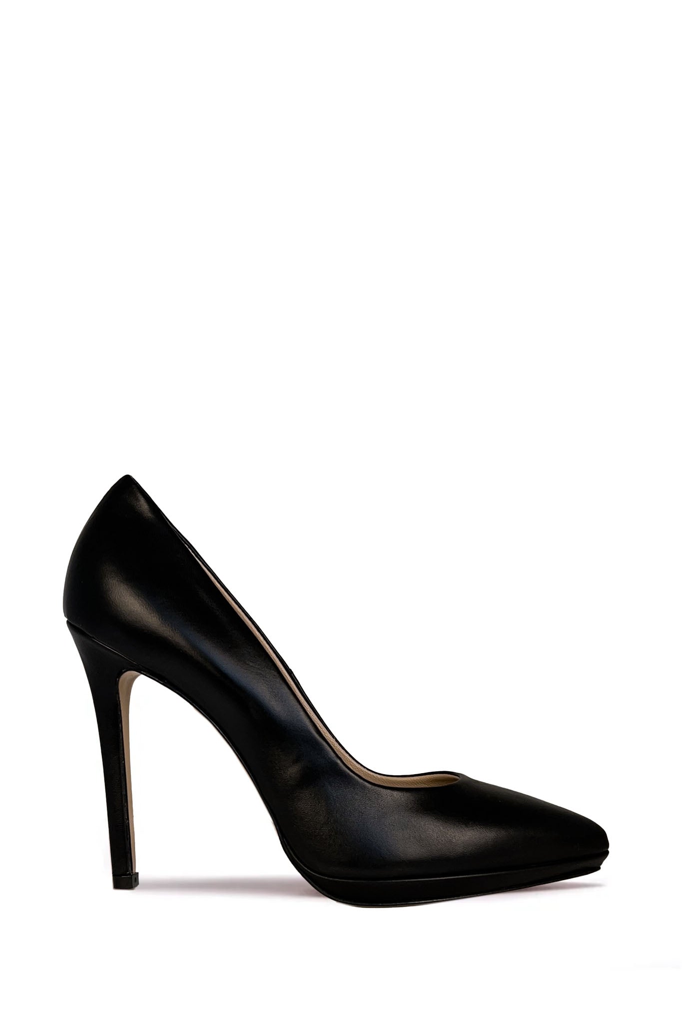 Carolina Pump 4.5