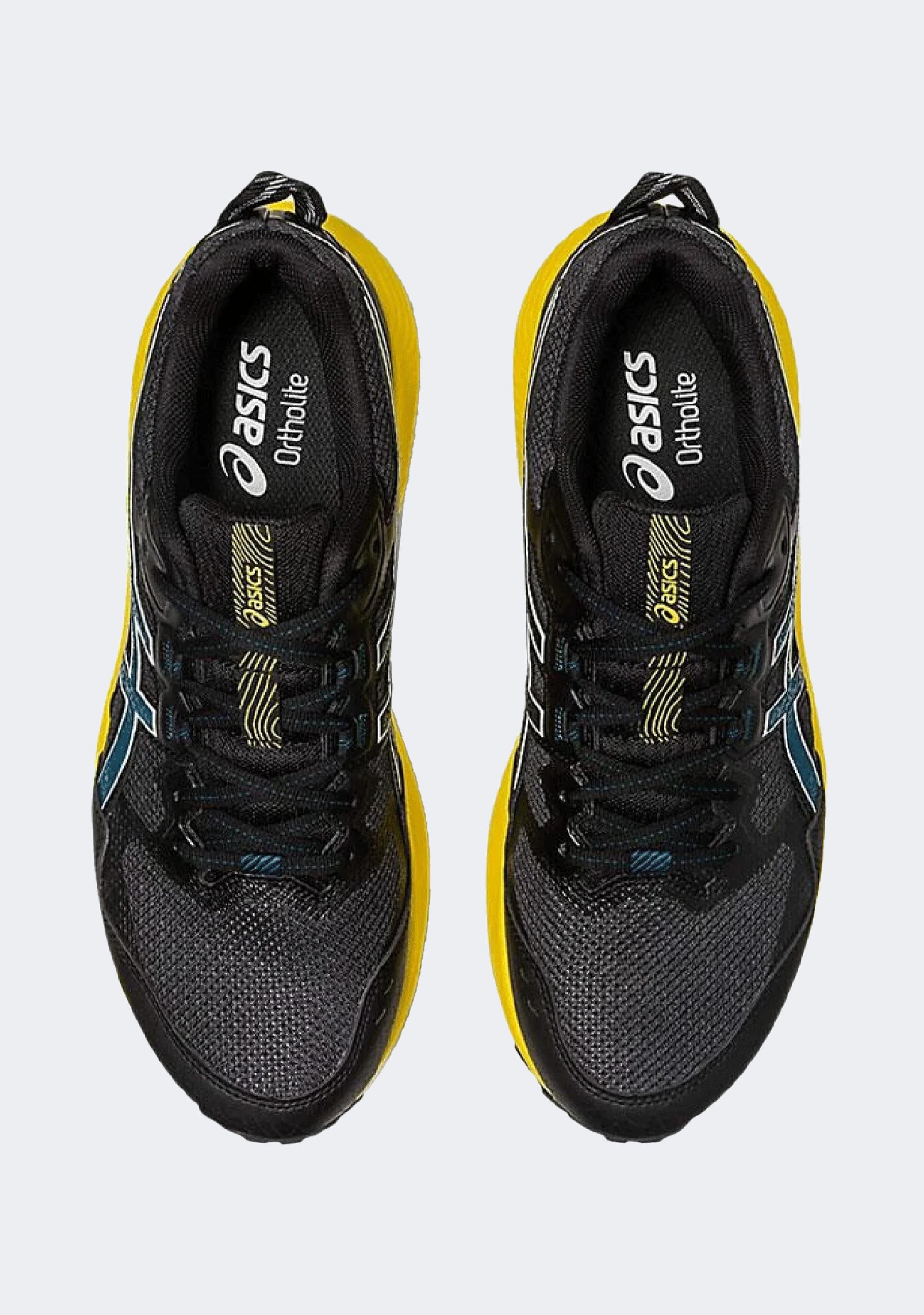 ASICS Men's Gel-Sonoma 7 Trail Running Shoes - Lightweight Hiking Shoes for Men with GEL Cushioning - Perfect for Trail Running, Hiking & Outdoor Adventures