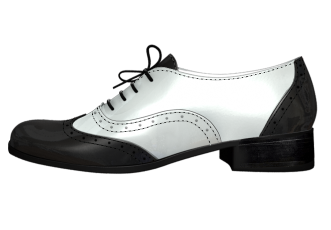 Lenox Oxfords 195 - Premium Men's Dress Shoes for Business & Formal Wear - Comfortable Leather Oxford Shoes for Office, Wedding & Special Occasions