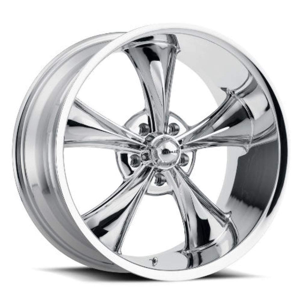 The Wheel Group 695-2861C 695 Series Wheel - Heavy Duty Replacement Wheel for Trailers, Carts & Utility Vehicles - Durable All-Terrain Performance