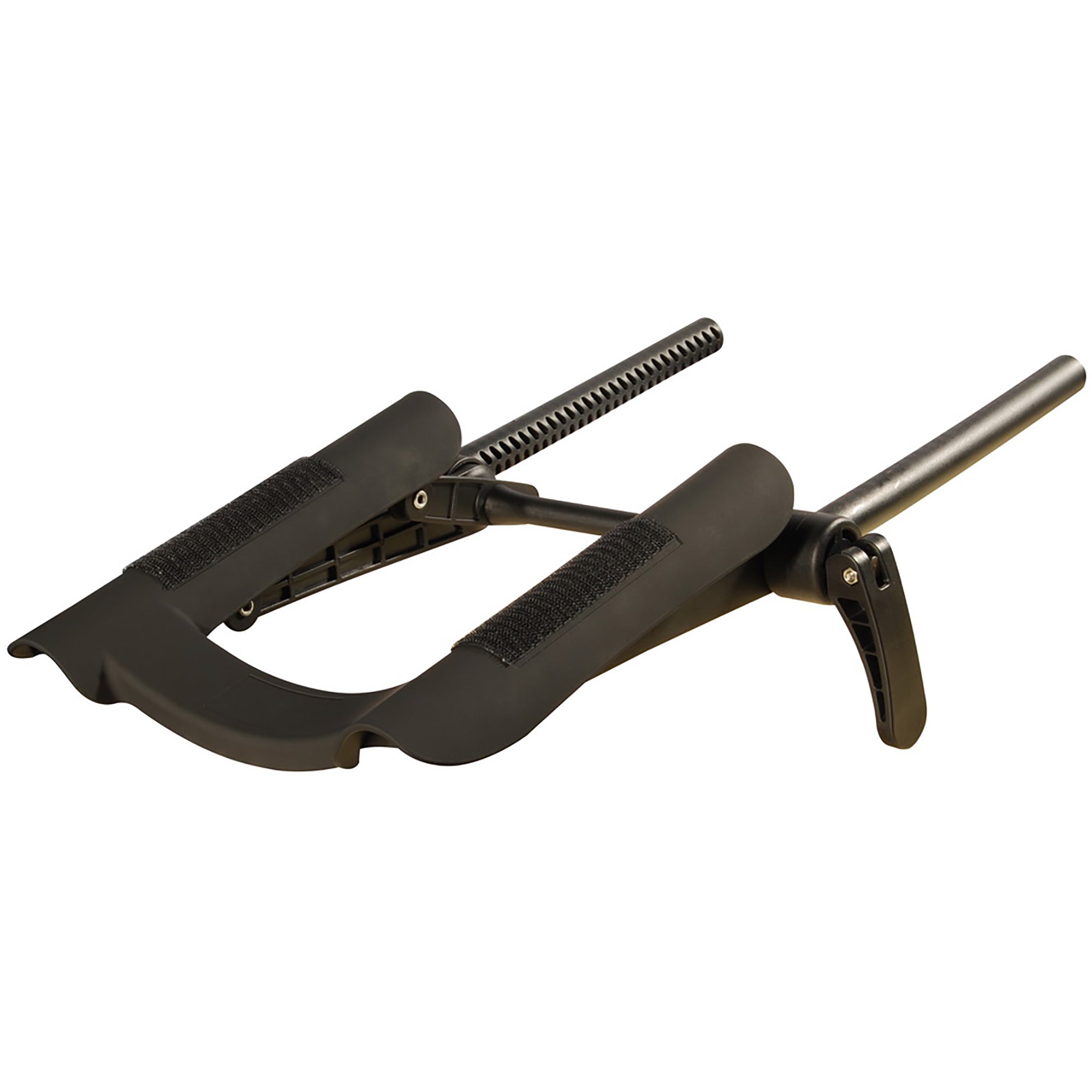 Portable Massage Table with Backrest - 30