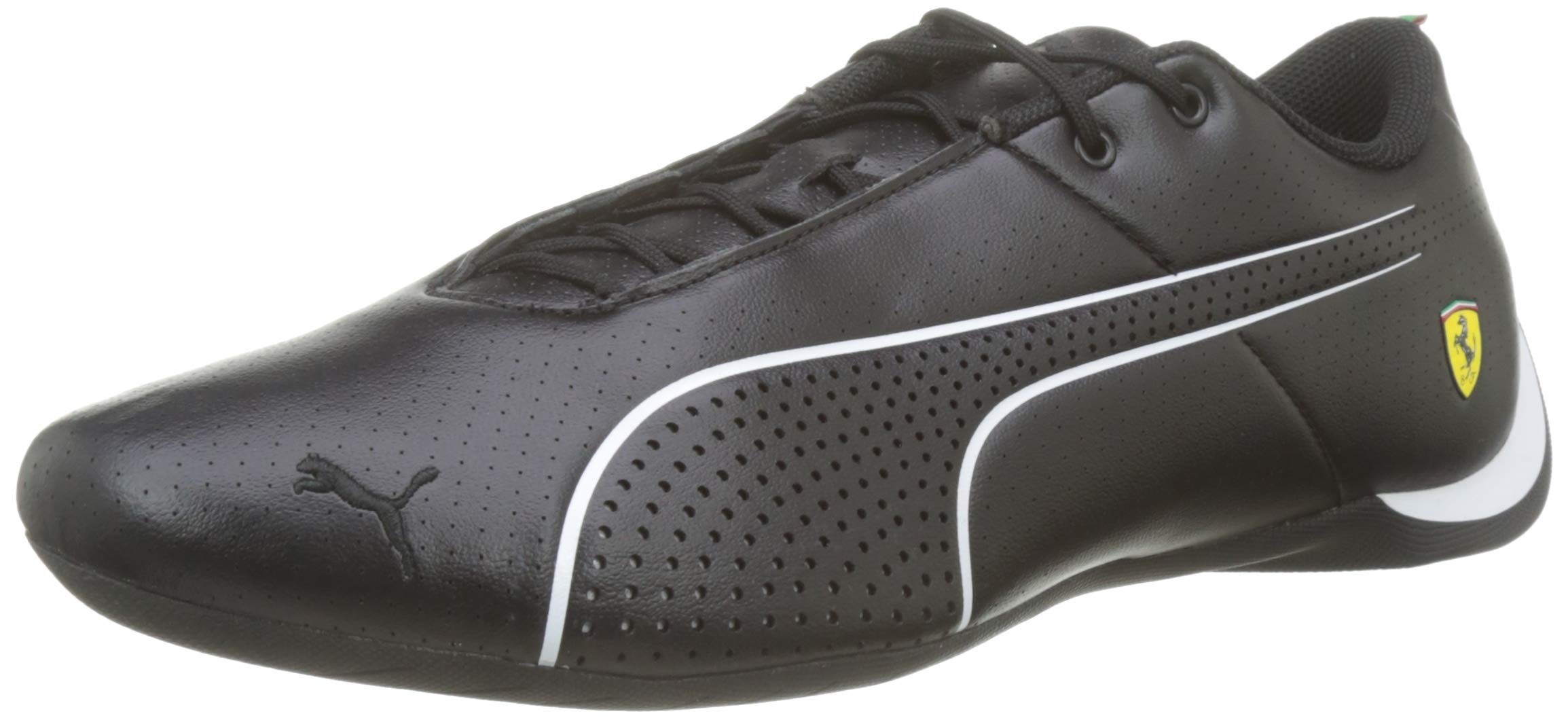 PUMA Unisex Low-Top Sneakers - Comfortable Casual Shoes for Men & Women | Perfect for Walking, Running & Everyday Wear