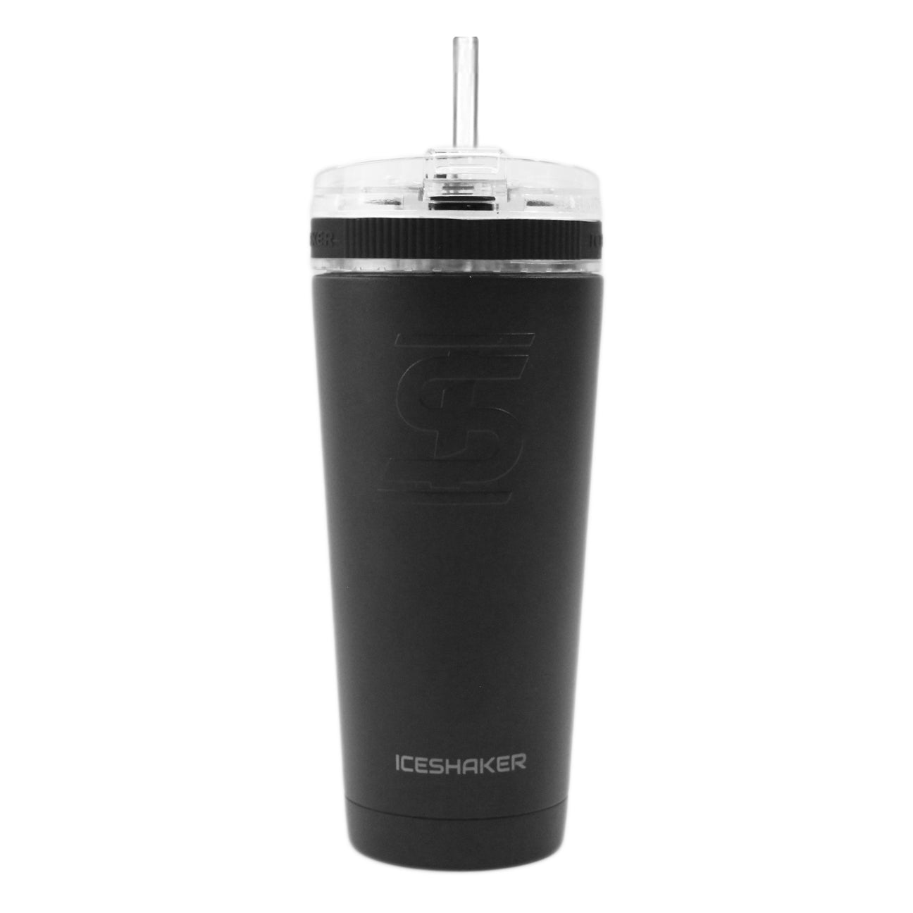 Custom 26oz Flexible Water Bottle - Leak Proof, BPA Free, Squeezable Sports Bottle for Gym, Running, Hiking & Outdoor Activities
