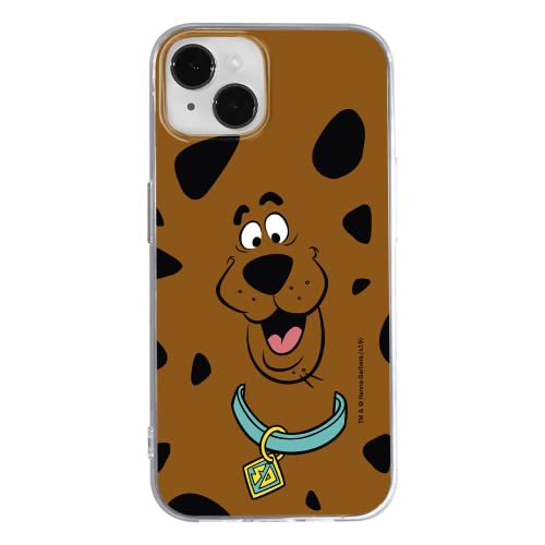 Scooby Doo 002 Brown
