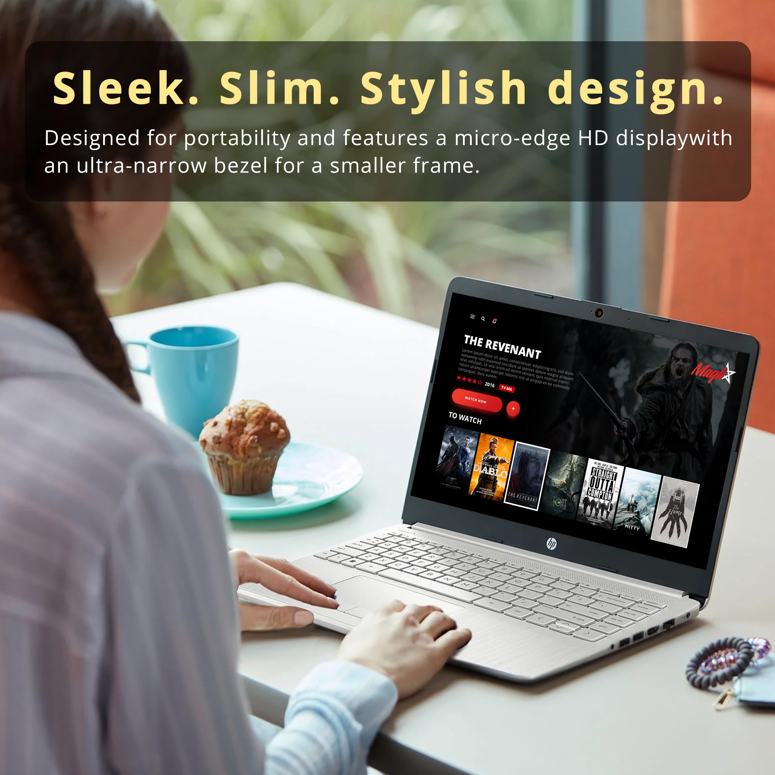 HP Premium Stream 14