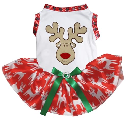 White/Red Deers-2