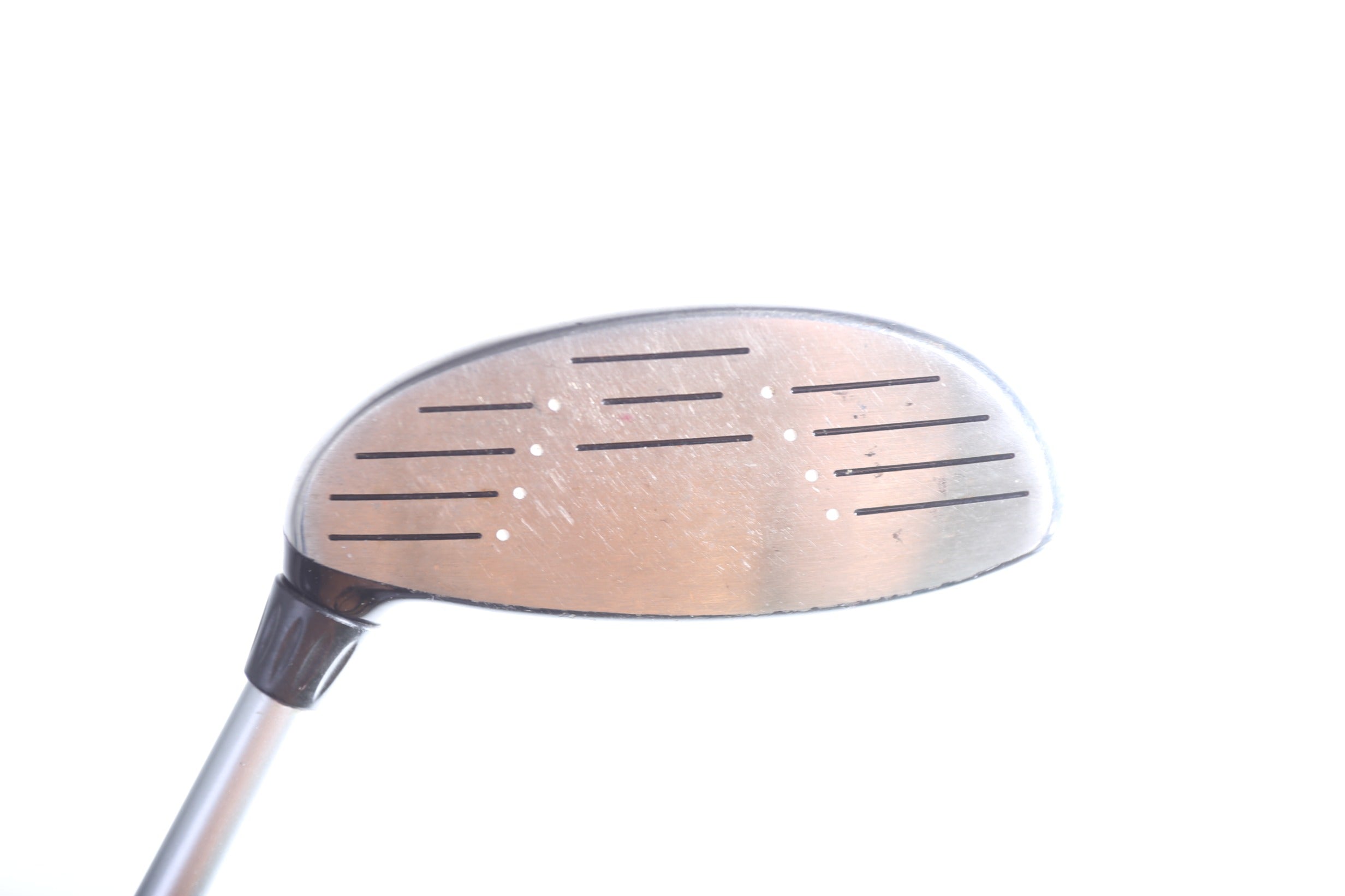 Used Callaway Diablo Octane 3 Wood Golf Club - Right Handed 15° Ladies Flex - Perfect for Women Golfers & Beginners on Fairways