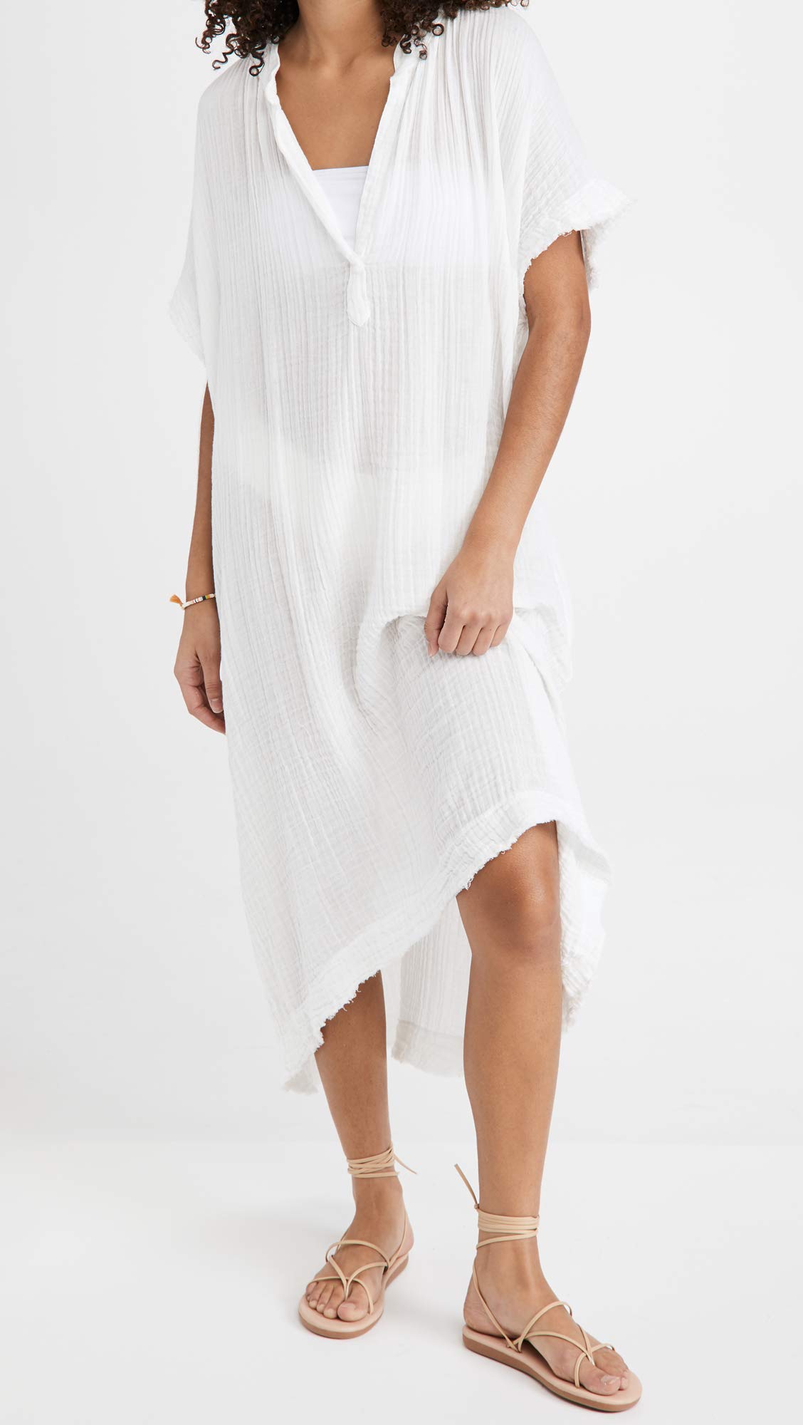 Elegant Women's Tunisia Caftan Dress - Traditional Moroccan Kaftan with Embroidery for Special Occasions & Evening Events