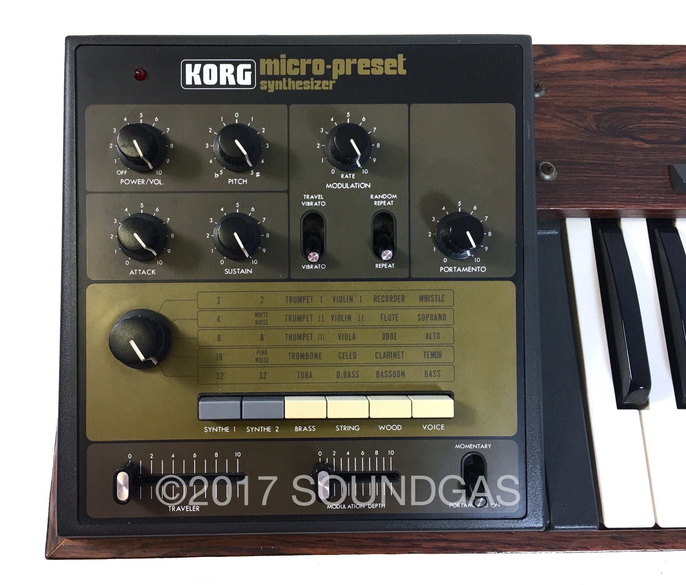 Korg M 500SP Micro Preset Digital Piano - Portable Keyboard with Premium Sounds & Built-in Speakers | Perfect for Home Practice, Studio Recording & Live Performances