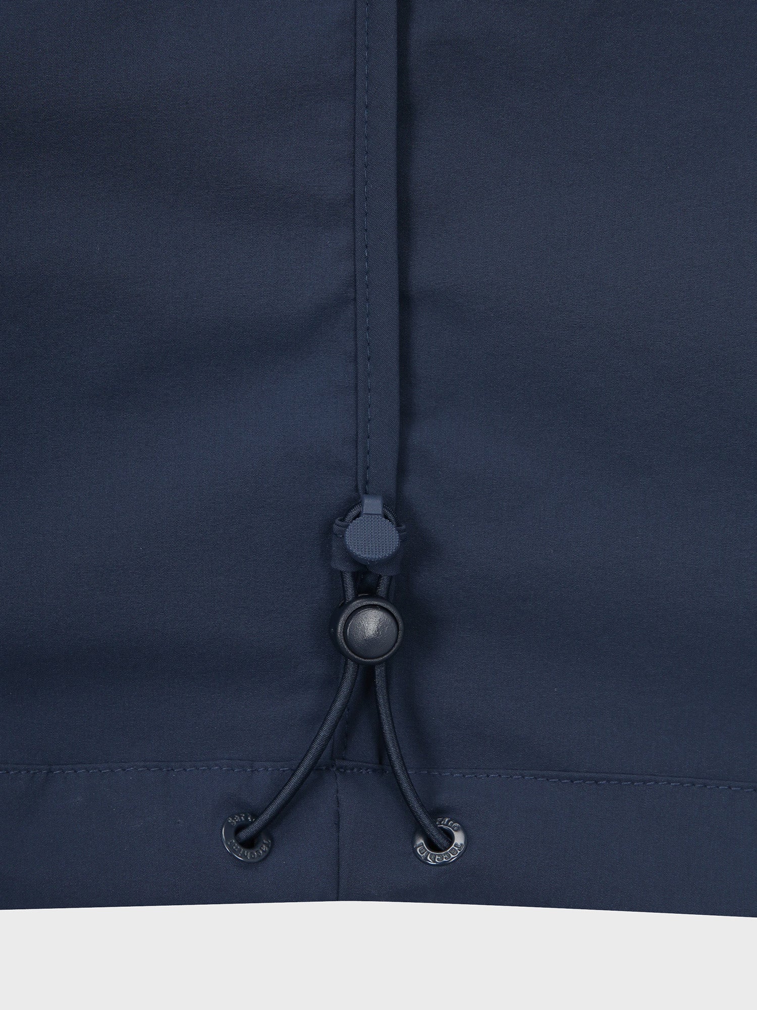 MC Topspin Staff Jacket - Navy Blue Men's Tennis Coat - Perfect for Coaches, Players & Outdoor Sports Enthusiasts