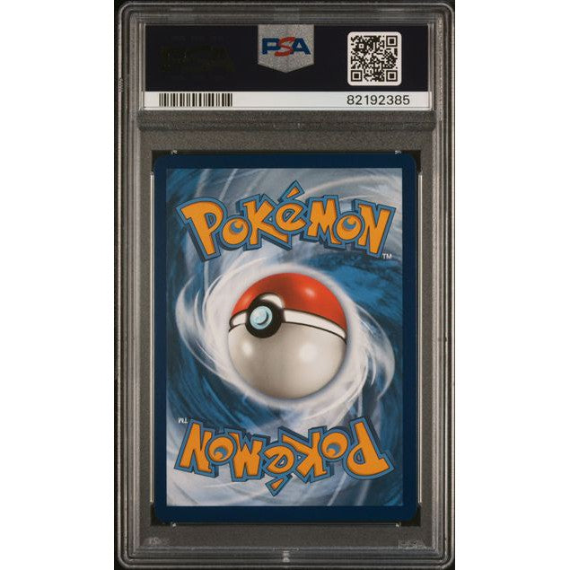 2023 Pokemon Crown Zenith Volo 151/159 PSA 9 Graded Card - Rare Collectible for Trading Card Game Enthusiasts & Perfect Gift for Pokemon Fans
