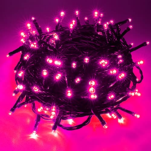 Green wire, Pink