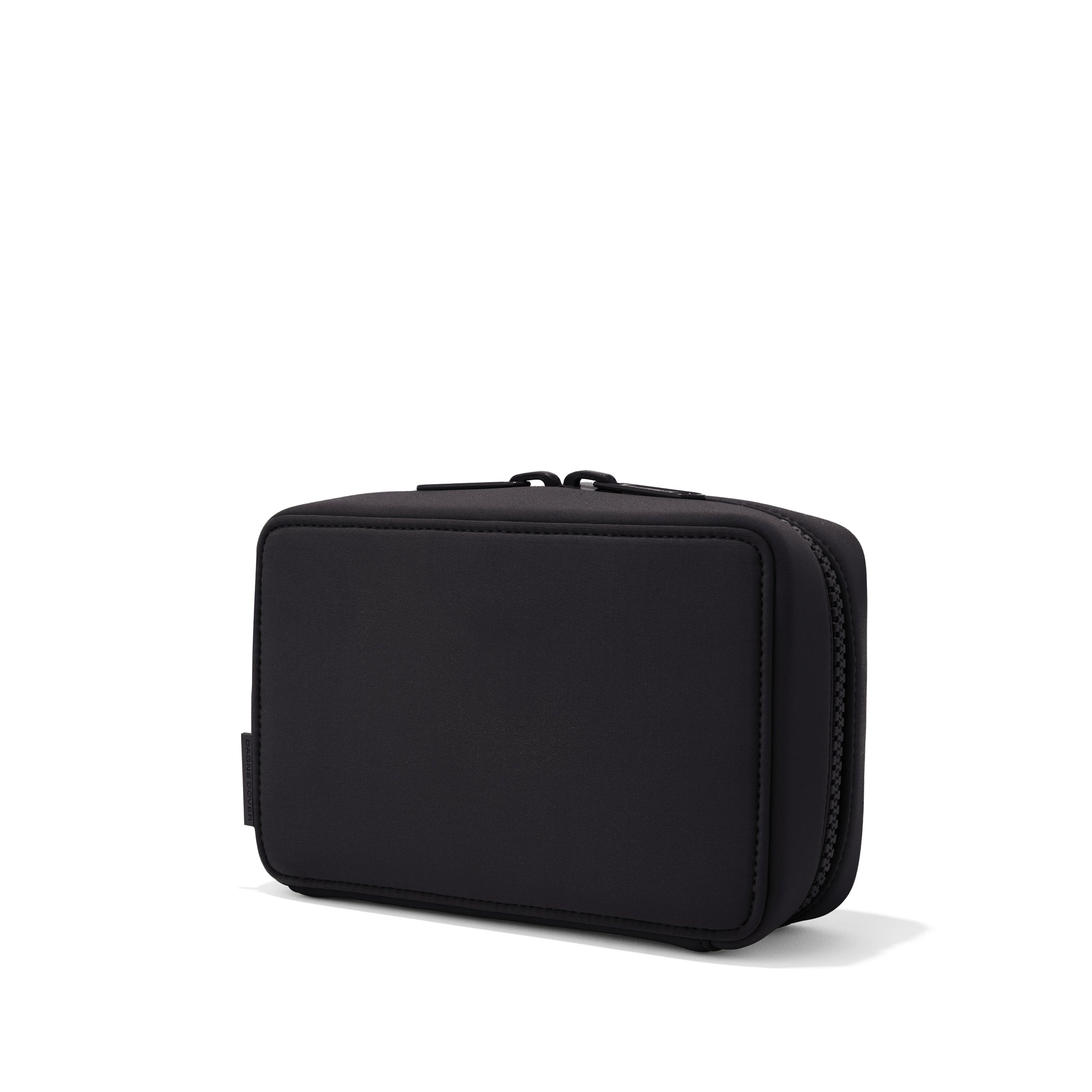 Dagne Dover Arlo Large Tech Organizer - Perfect for Travel, Work & Daily Commute - Premium Laptop & Gadget Storage Bag