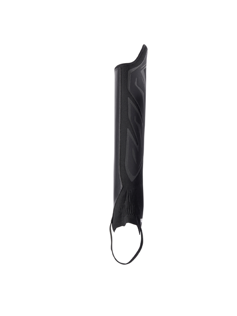 Ariat Ascent Half Chap - Breathable Equestrian Riding Leg Protection for Horseback Riding & English Show Jumping | Perfect for Training & Competition