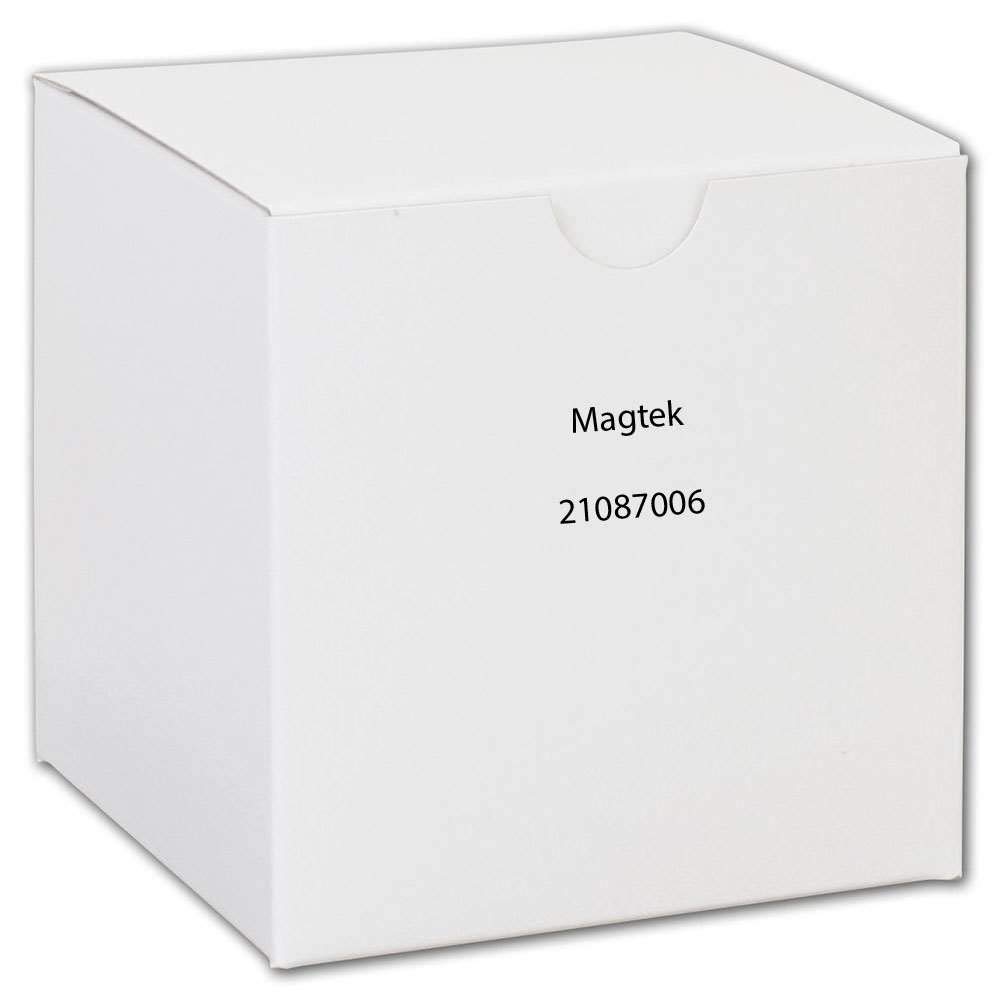 Mag-Tek 21087006 CDynamo Magnetic Card Reader for iPad Mini - MSR 3 Track Swipe for Credit Cards, ID & Gift Cards | Perfect for Retail, Hospitality & Mobile Payments