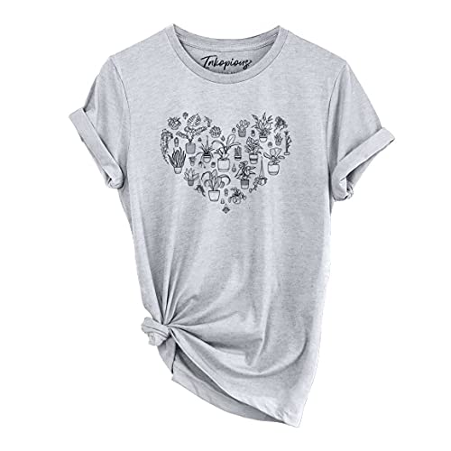 Unisex Grey Crewneck