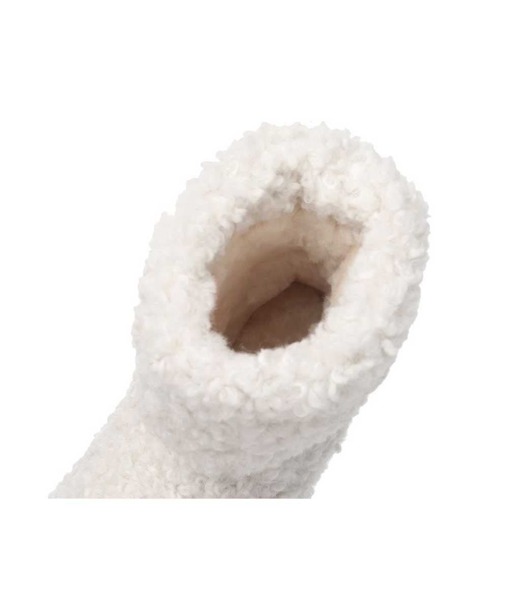 **Kids' Penny Wool Strap Boots – Warm Winter Snow Boots for Boys & Girls – Perfect for Outdoor Play, Snow Days & Cold Weather**