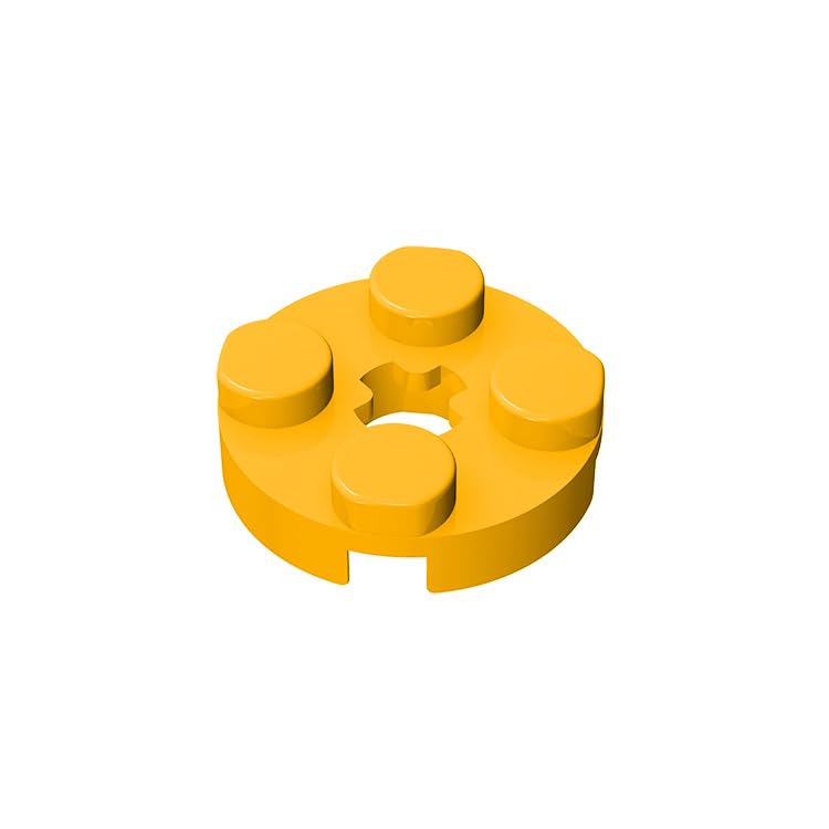 Deep Yellow