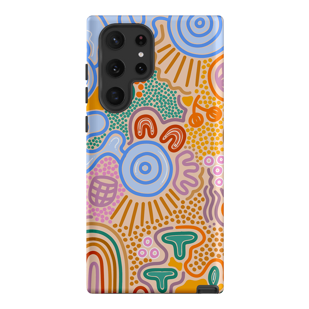 Premium Journey Phone Case - Slim Protective Cover for iPhone & Android | Durable, Stylish & Lightweight | Perfect for Travel, Work & Everyday Use