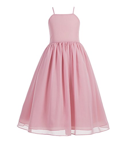 Dusty Rose