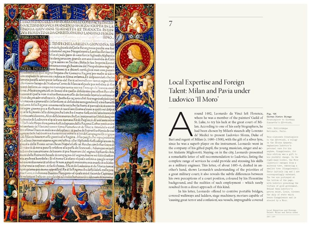 Italian Renaissance Courts: Art, Pleasure and Power - Renaissance Art Book | History of Italian Nobility & Patronage | Perfect for Art Historians & Renaissance Enthusiasts