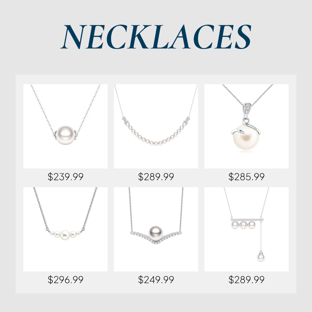 Msblue Jewelry Mystery Box - Genuine Pearl Surprise Collection for Women | Perfect for Birthdays, Anniversaries & Gift Giving
