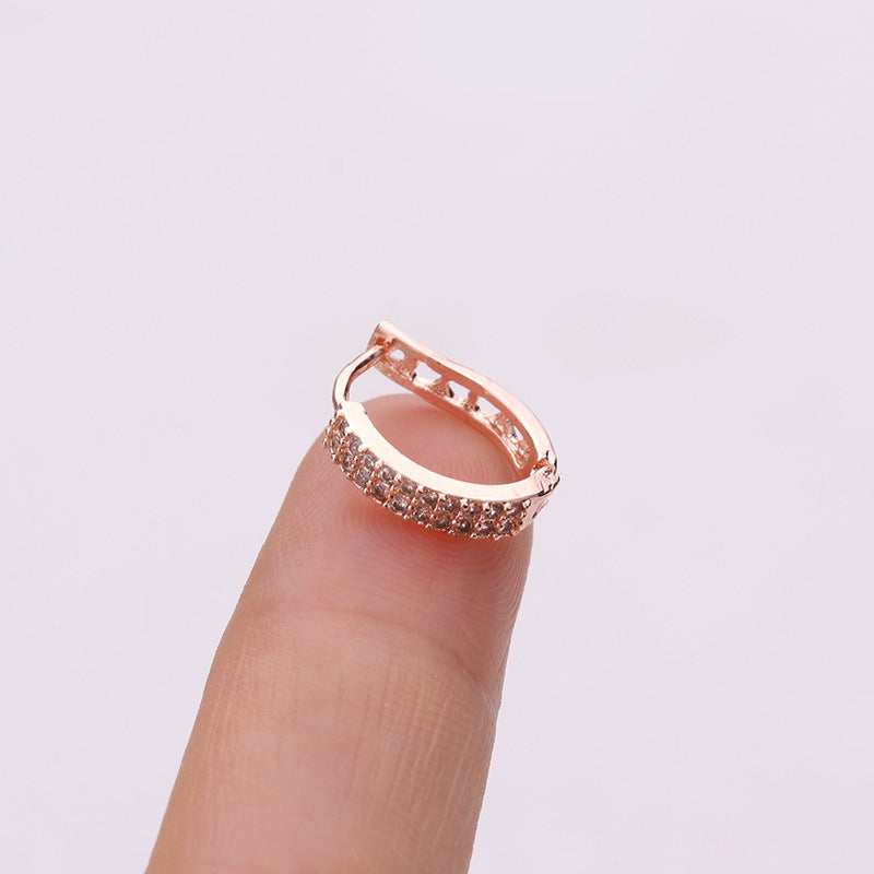 Rose Gold