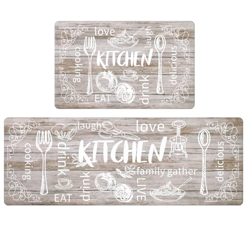 Beige-kitchen