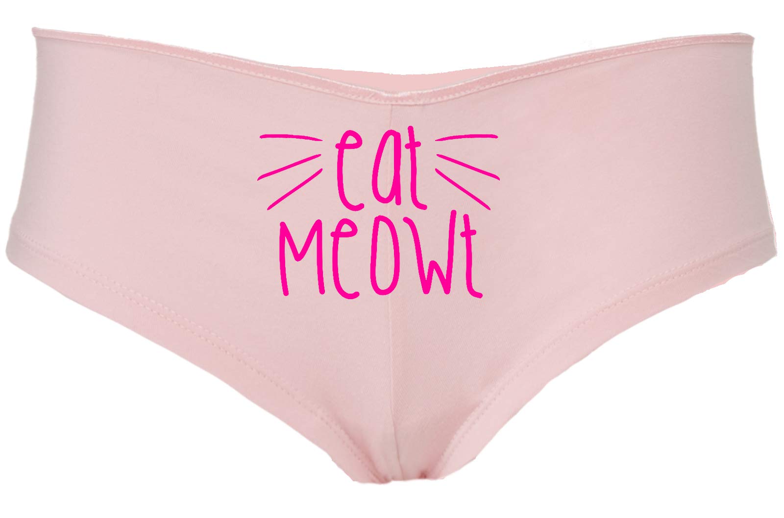 Sexy Kitten Play Panties - Flirty Pet Lingerie for Roleplay & Couples Costume | Soft & Comfortable Lace Underwear for Adult Intimacy & Oral Pleasure | Perfect for Valentine's Day, Bachelorette Parties & Spicy Bedroom Fun | Great for Cosplay, Boudoir Photography & Sensual Gift Giving