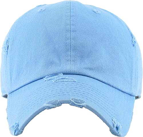 Sky Blue