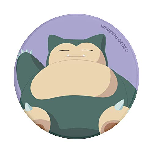 Snorlax Knocked