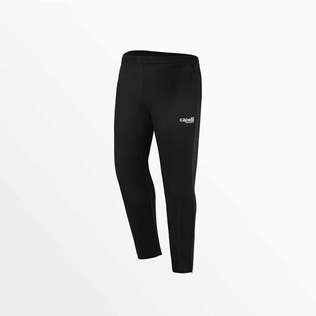 BASICS Women's Training Pants - High Waist Yoga Workout Leggings for Running, Gym & Fitness - Comfortable Stretch Activewear for Women