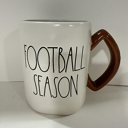 Football Season (Football Handle)