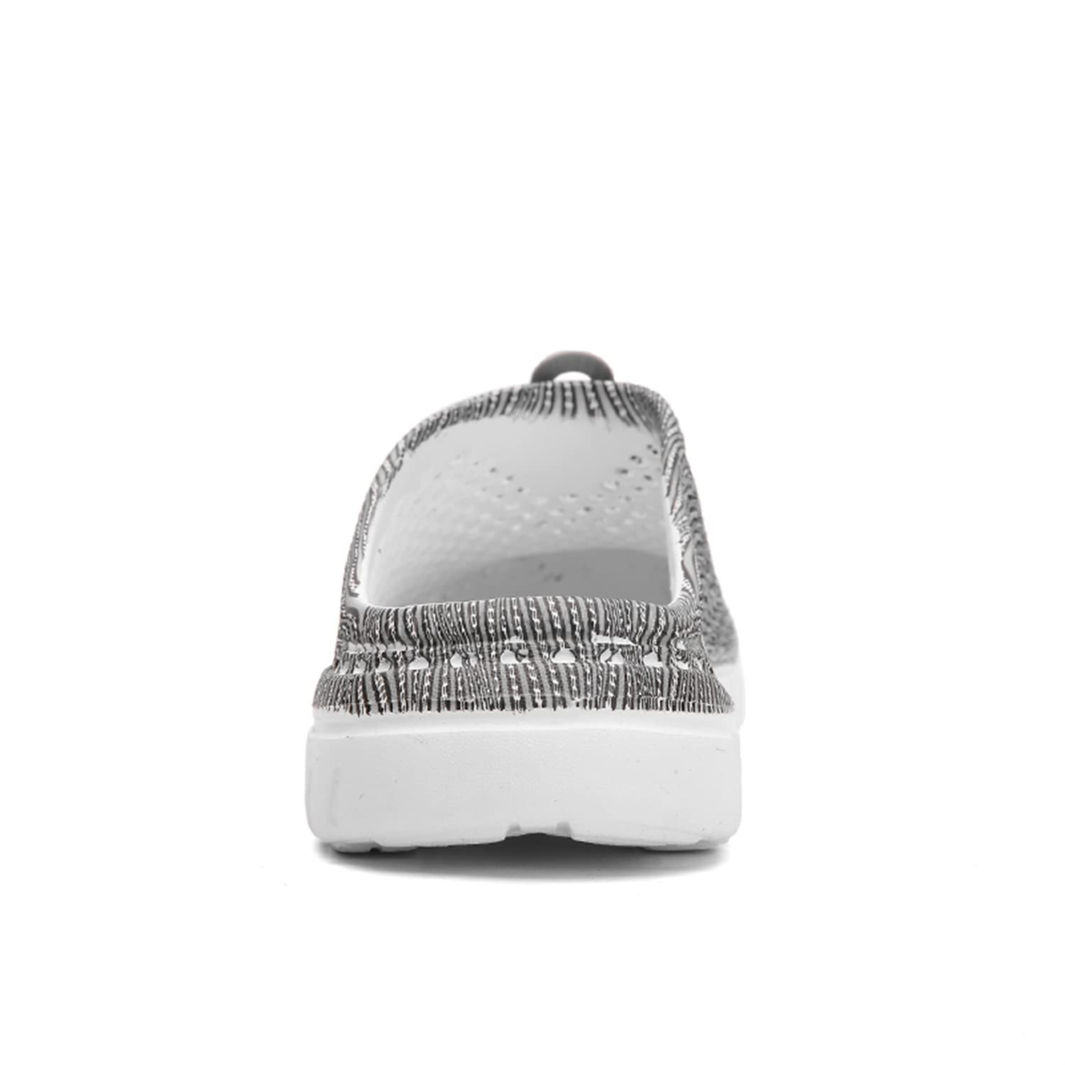 **MDPCX Women's Garden Clogs – Breathable Water Shoes for Beach, Bathing, Walking & Travel – Comfortable Slip-On Footwear for Home, Pool & Outdoor Use**