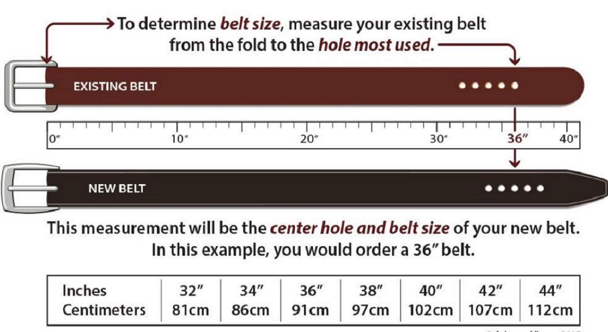 Premium Double Buckle Wrap Waist Leather Belt for Women & Men - Adjustable Fashion Accessory for Jeans, Dresses & Office Wear
