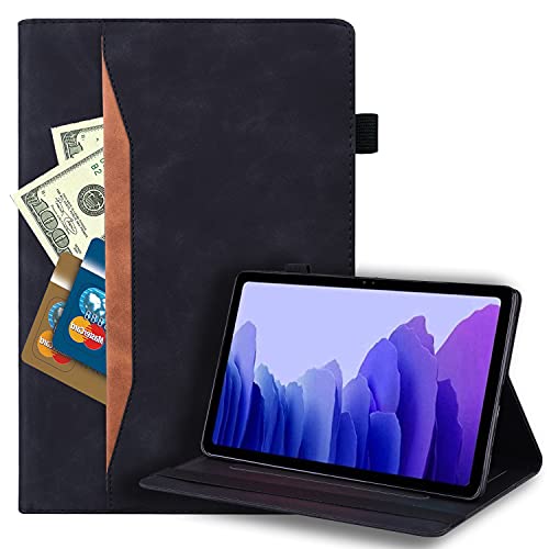 Premium PU Leather iPad Case for iPad 9.7