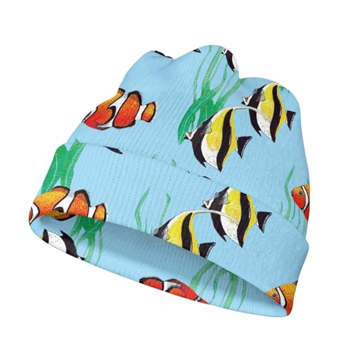 Sea Fish a