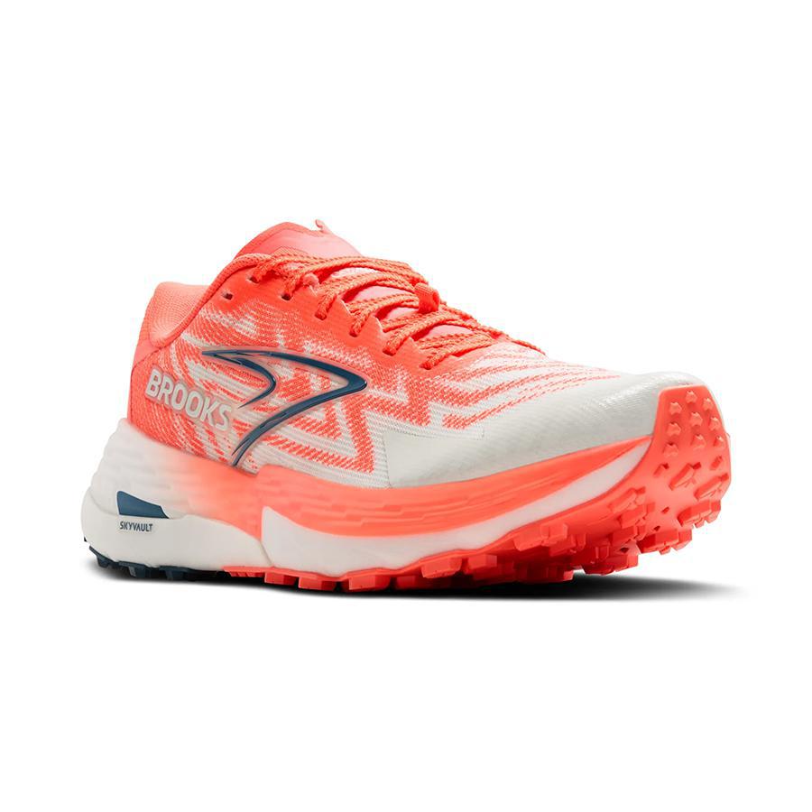 Women's Catamount 4 Trail Running Shoes - Lightweight Hiking & Outdoor Adventure Footwear for Women - Perfect for Trail Running, Hiking, and Outdoor Exploration