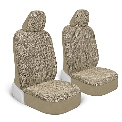 Beige Sequin