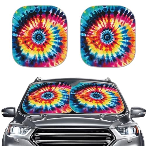 Tie Dye Rainbow