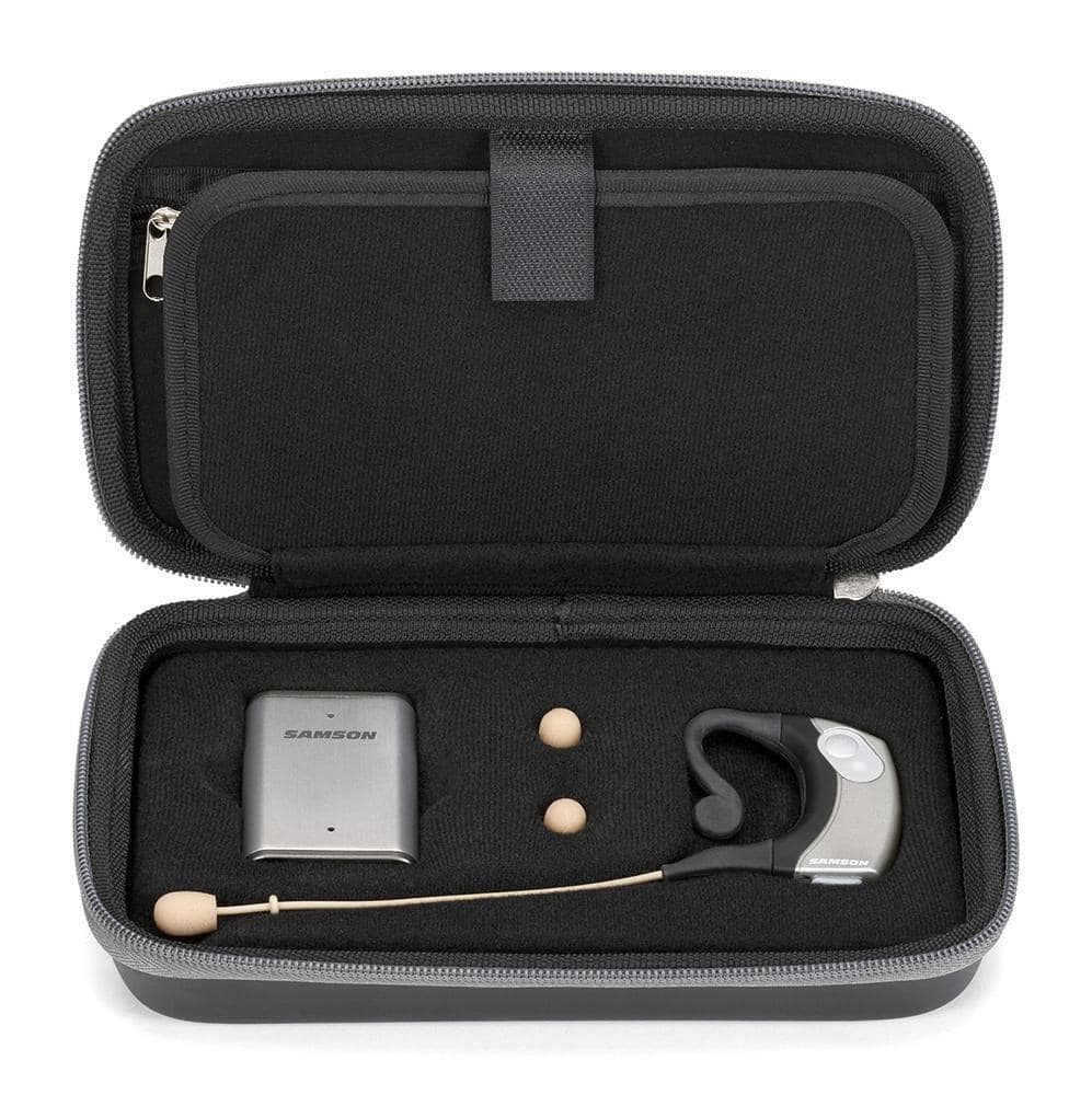 Complete Virtual Content Creator Kit with Wireless Mic System for Laptop - Perfect for YouTube, Podcasting & Live Streaming
